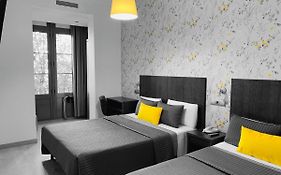 Ciudad Condal Hostal - Paseo de Gracia